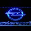 Opel Motorsport