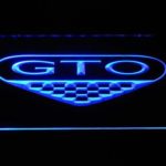 Pontiac GTO - Image 7