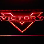 Victory Motorcycles - Image 7