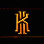 Cleveland Cavaliers Kyrie Irving - Image 7