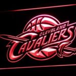Cleveland Cavaliers - Image 8