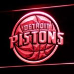 Detroit Pistons - Image 8