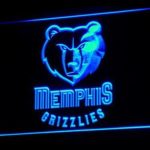 Memphis Grizzlies - Image 8