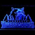 Minnesota Timberwolves - Image 7