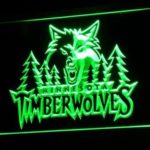 Minnesota Timberwolves - Legacy Edition - Image 7