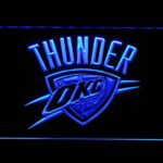 Oklahoma City Thunder - Image 7