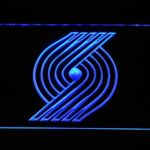 Portland Trail Blazers Pinwheel - Image 7