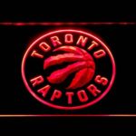 Toronto Raptors Badge - Image 7