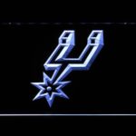 San Antonio Spurs Spur Icon - Image 7
