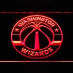 Washington Wizards Badge - Image 7