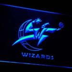 Washington Wizards - Legacy Edition - Image 7