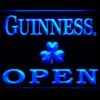 Guinness Shamrock Open