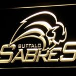 Buffalo Sabres Logo - Legacy Edition - Image 8
