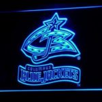 Columbus Blue Jackets 2000-2007 Logo - Legacy Edition - Image 7