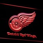 Detroit Red Wings - Image 7