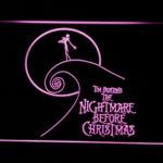 Nightmare Before Christmas Cliff - Image 2