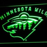 Minnesota Wild - Image 8