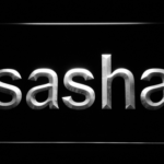 Sasha - Image 2