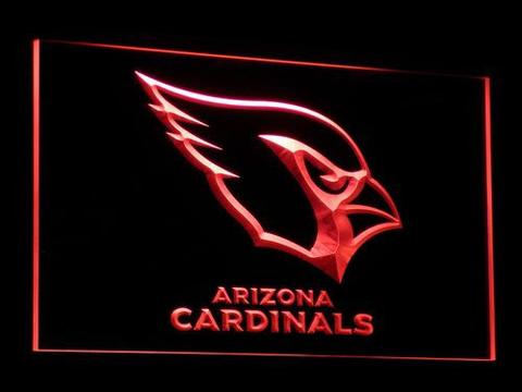 Arizona Cardinals neon sign LED