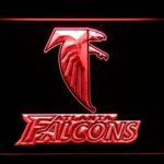 Atlanta Falcons 1998-2002 - Legacy Edition - Image 7