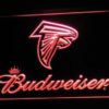 Atlanta Falcons Budweiser