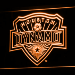 Houston Dynamo - Image 6