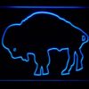 Buffalo Bills 1970-1973 Silhoutte Logo - Legacy Edition