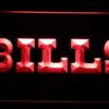 Buffalo Bills 1974-2010 Logo - Legacy Edition