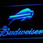 Buffalo Bills Budweiser - Image 7
