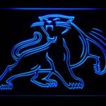 Carolina Panthers 1995-2011 - Legacy Edition - Image 6