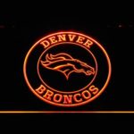 Denver Broncos Circle Logo - Image 7