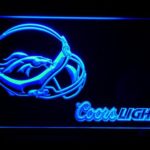 Denver Broncos Coors Light - Image 7