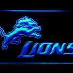 Detroit Lions - Image 8