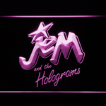 Jem and the Holograms - Image 7