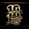 Green Bay Packers 10th Anniversary - Legacy Edition