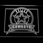 Dallas Cowboys Badge - Image 8