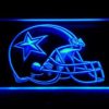 Dallas Cowboys Helmet