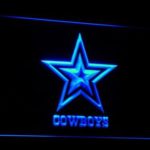 Dallas Cowboys Star - Image 6