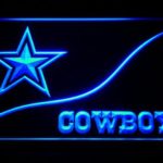 Dallas Cowboys Split - Image 8