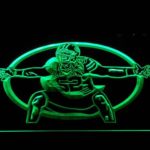 Green Bay Packers Clay Matthews - Image 7