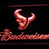 Houston Texans Budweiser