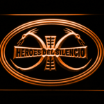 Heroes Del Silencio Dragons - Image 7