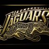 Jacksonville Jaguars 1995-1998 Jaguar - Legacy Edition