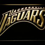 Jacksonville Jaguars 1995-1998 - Legacy Edition - Image 8