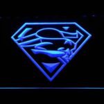 New England Patriots Superman - Image 7