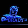 New England Patriots Tom Brady