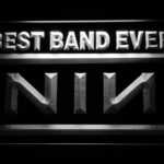 Nine Inch Nails Best Band Ever - Image 8