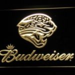 Jacksonville Jaguars Budweiser - Legacy Edition - Image 8