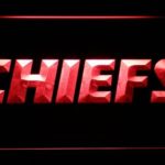 Kansas City Chiefs Text - Image 7