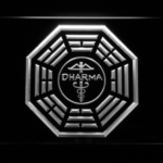 Lost Dharma Initiative The Staff - Image 8